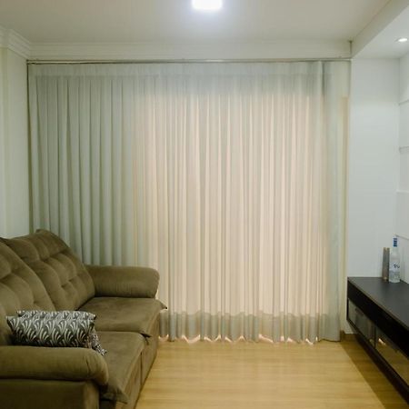 No Centro De Cascavel, Atras Do Ibis, Confortavel E Bom Gosto Cascavel  Eksteriør billede