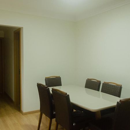 No Centro De Cascavel, Atras Do Ibis, Confortavel E Bom Gosto Cascavel  Eksteriør billede