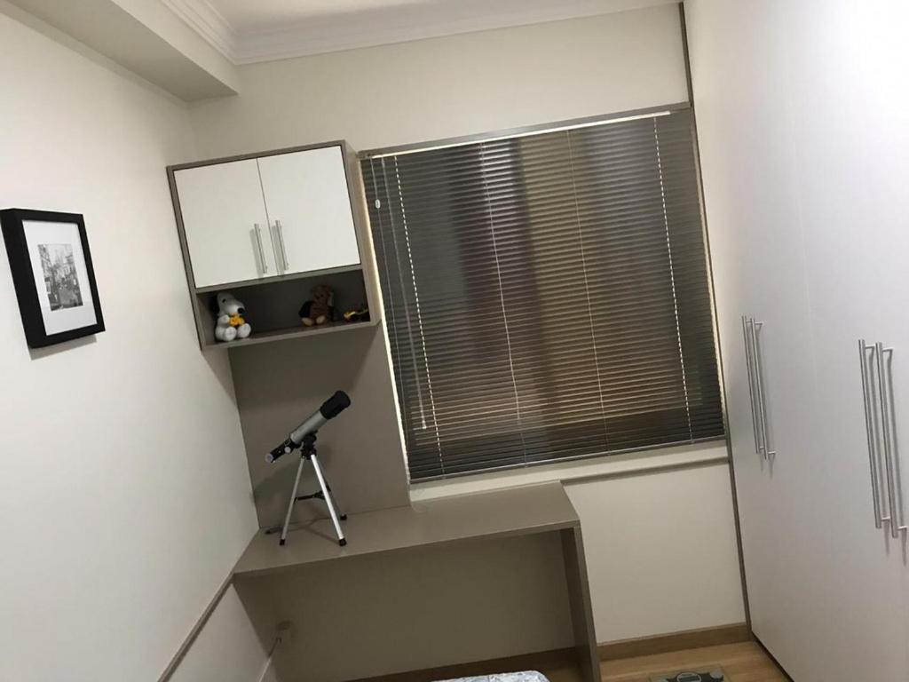 No Centro De Cascavel, Atras Do Ibis, Confortavel E Bom Gosto Cascavel  Eksteriør billede