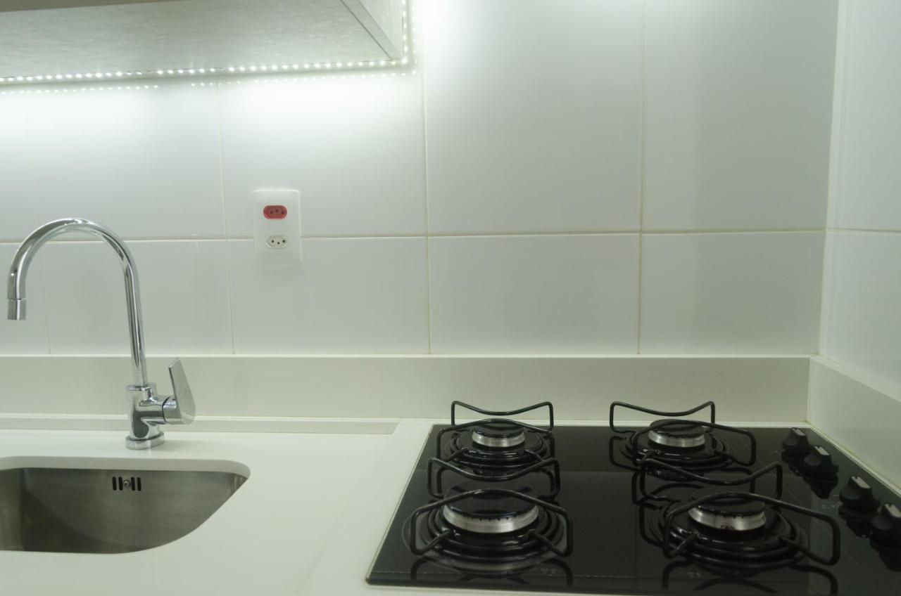 No Centro De Cascavel, Atras Do Ibis, Confortavel E Bom Gosto Cascavel  Eksteriør billede