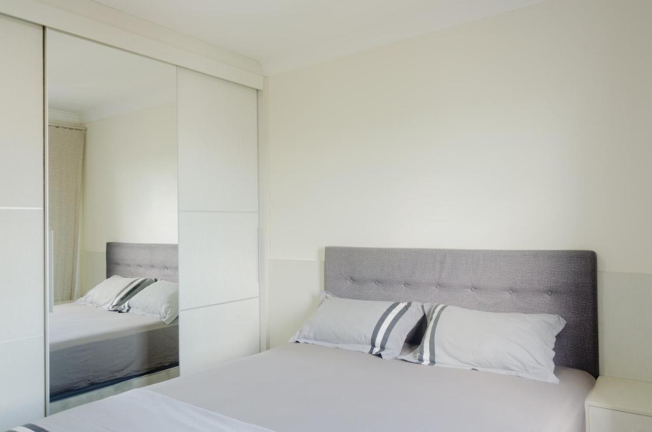 No Centro De Cascavel, Atras Do Ibis, Confortavel E Bom Gosto Cascavel  Eksteriør billede