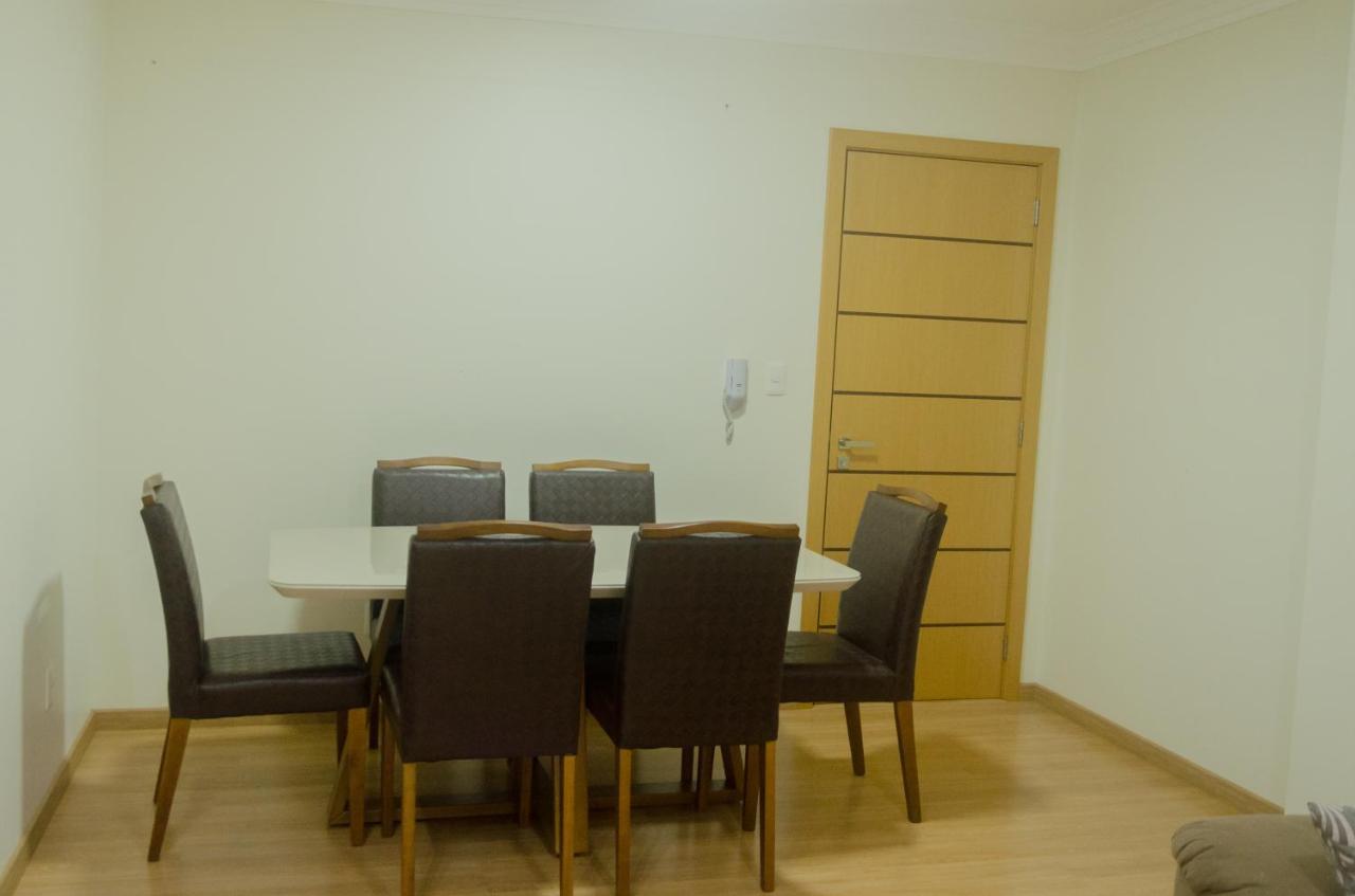 No Centro De Cascavel, Atras Do Ibis, Confortavel E Bom Gosto Cascavel  Eksteriør billede