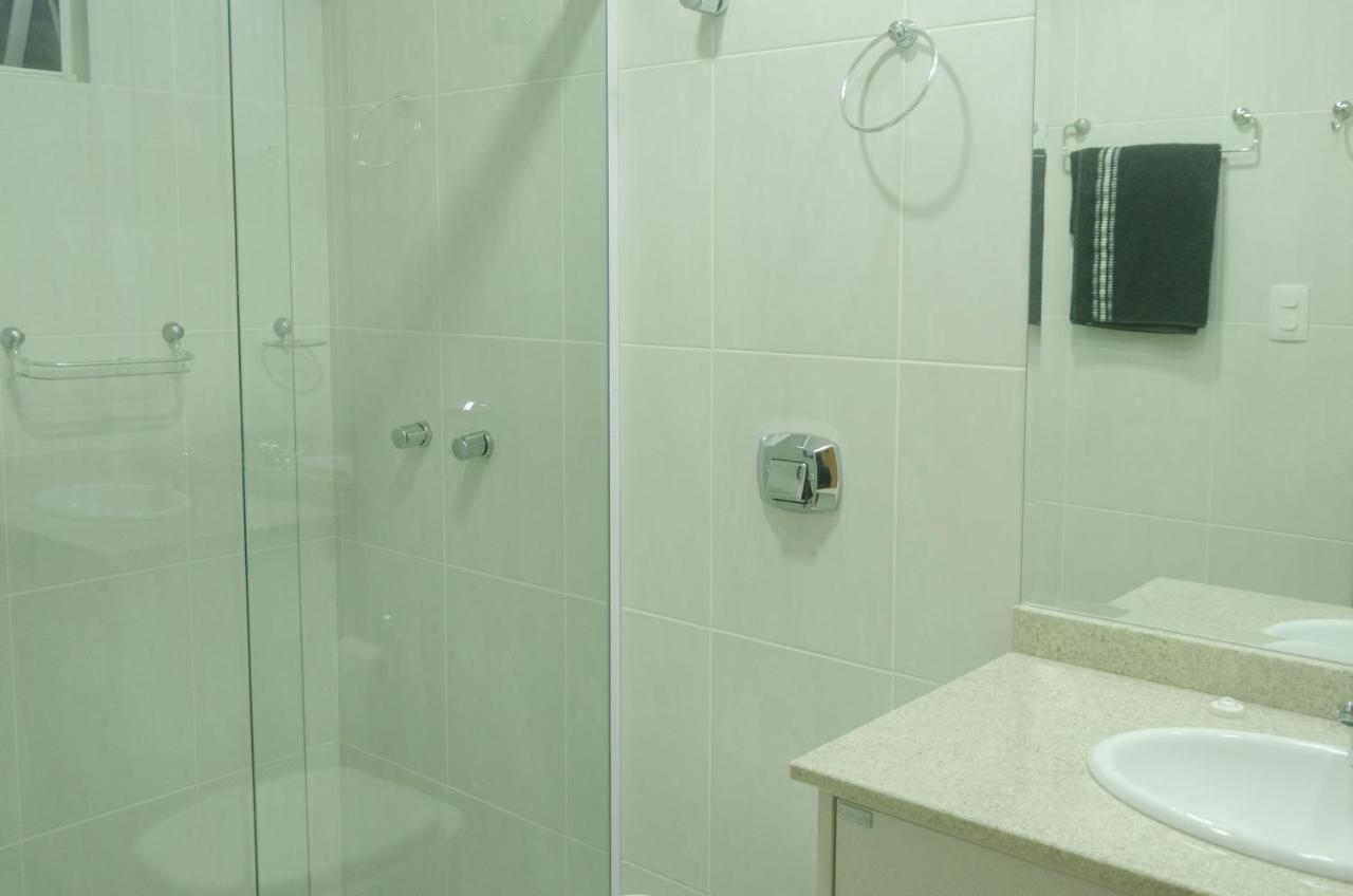 No Centro De Cascavel, Atras Do Ibis, Confortavel E Bom Gosto Cascavel  Eksteriør billede