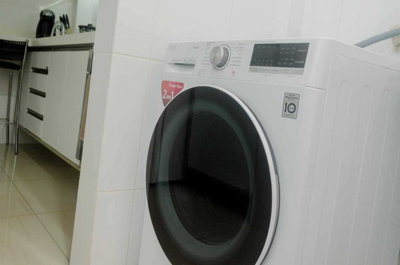 No Centro De Cascavel, Atras Do Ibis, Confortavel E Bom Gosto Cascavel  Eksteriør billede