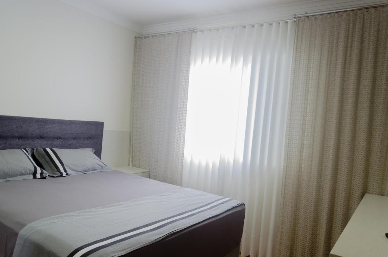No Centro De Cascavel, Atras Do Ibis, Confortavel E Bom Gosto Cascavel  Eksteriør billede