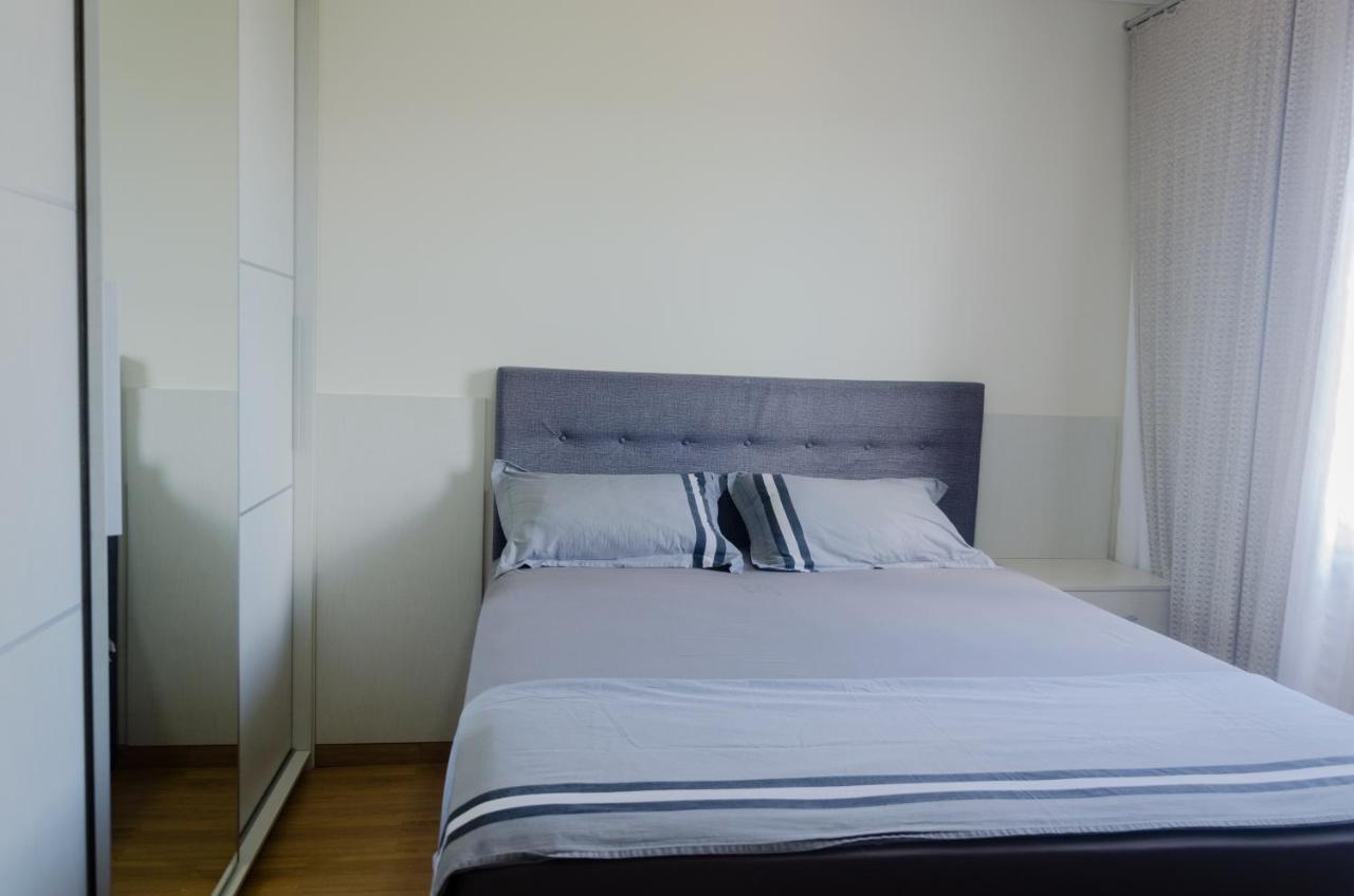 No Centro De Cascavel, Atras Do Ibis, Confortavel E Bom Gosto Cascavel  Eksteriør billede