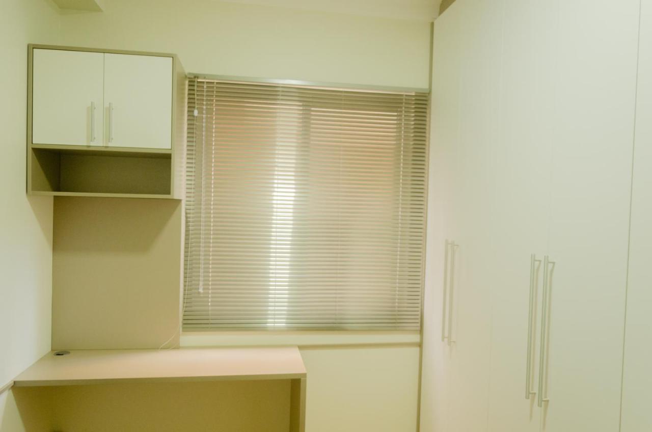 No Centro De Cascavel, Atras Do Ibis, Confortavel E Bom Gosto Cascavel  Eksteriør billede