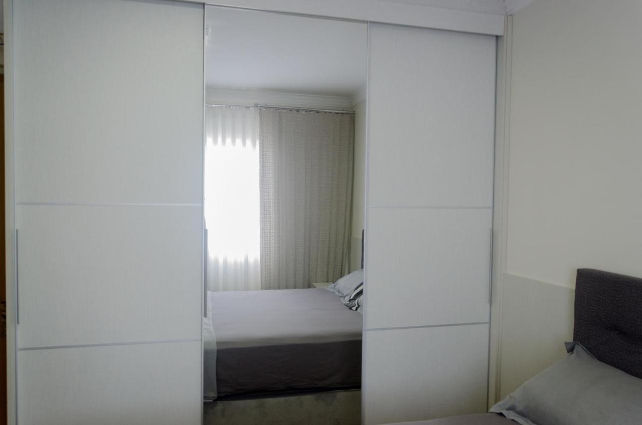 No Centro De Cascavel, Atras Do Ibis, Confortavel E Bom Gosto Cascavel  Eksteriør billede