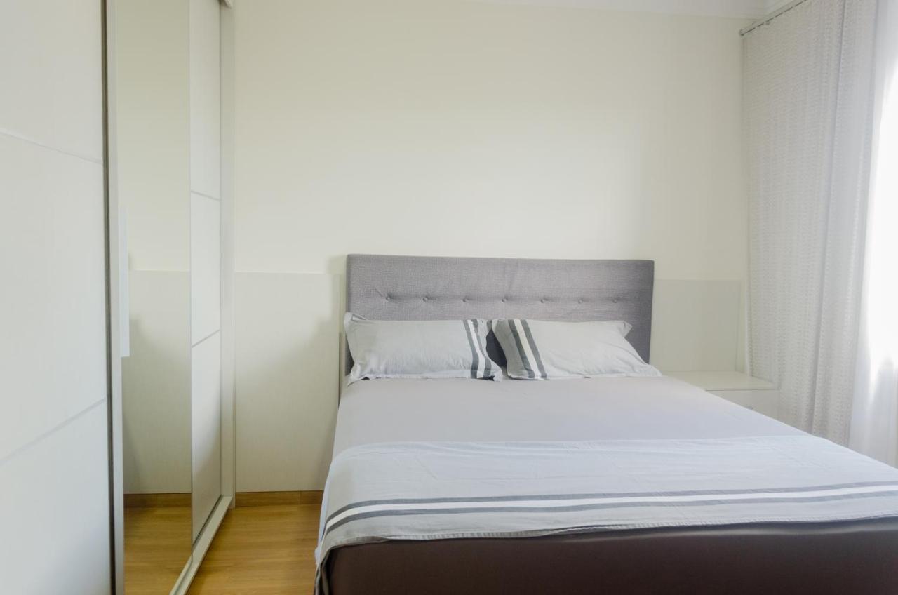 No Centro De Cascavel, Atras Do Ibis, Confortavel E Bom Gosto Cascavel  Eksteriør billede