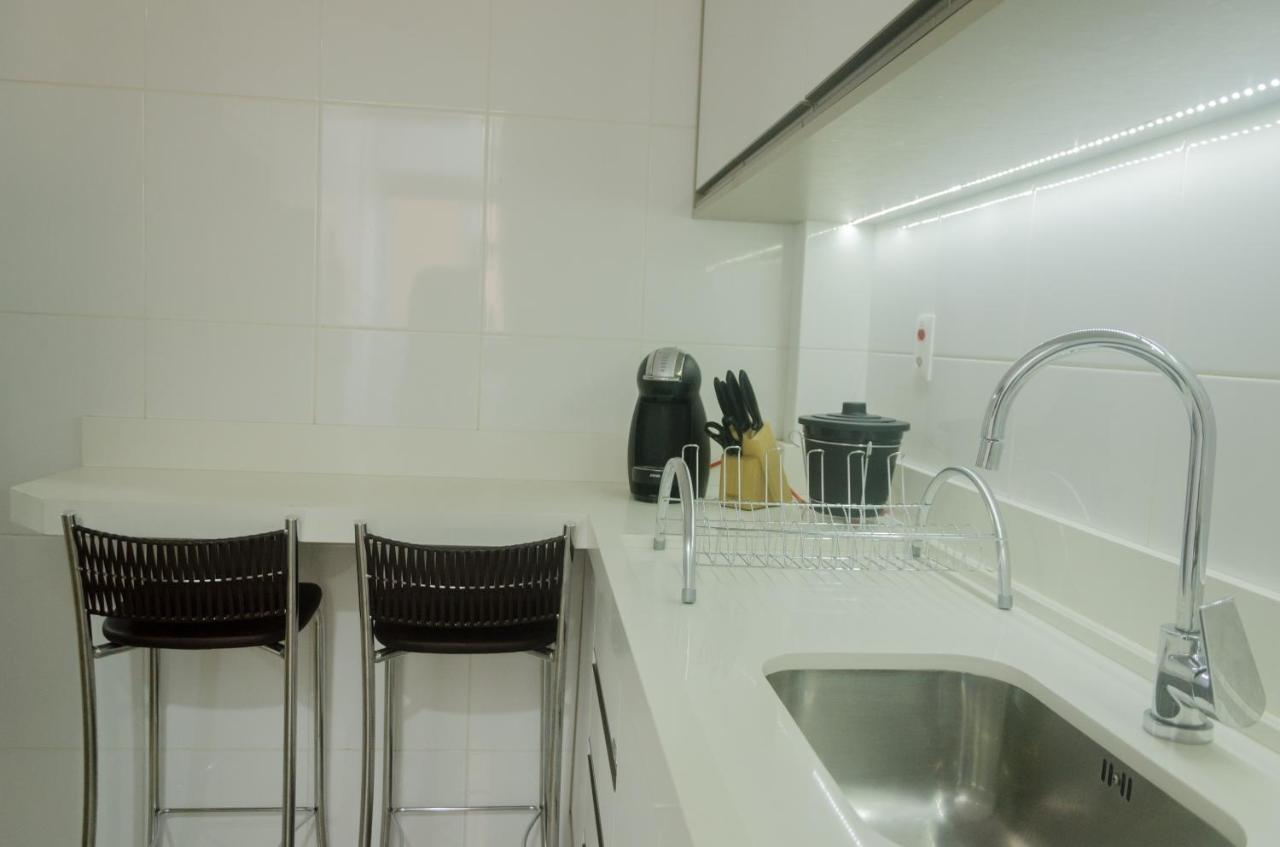 No Centro De Cascavel, Atras Do Ibis, Confortavel E Bom Gosto Cascavel  Eksteriør billede