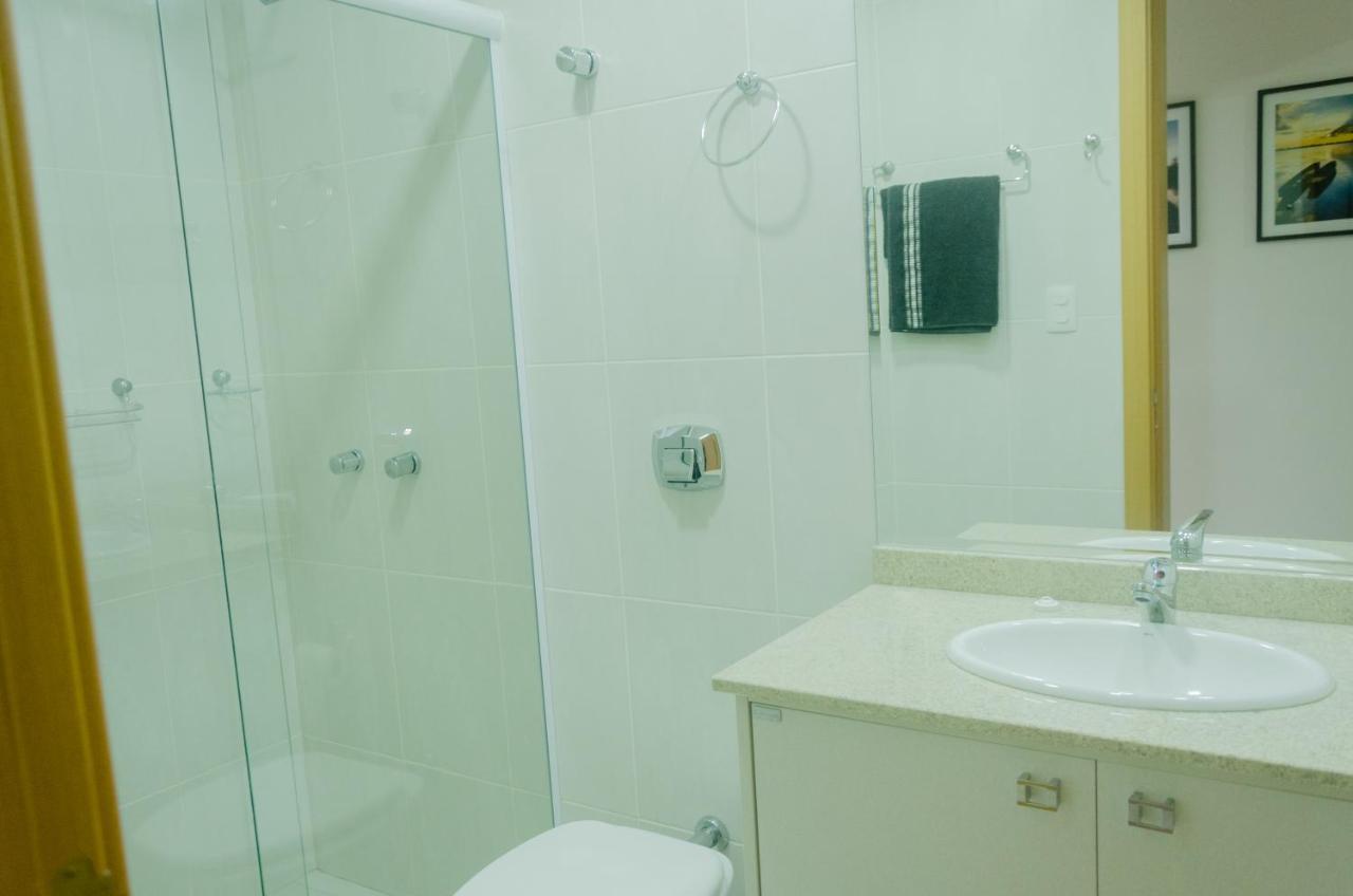 No Centro De Cascavel, Atras Do Ibis, Confortavel E Bom Gosto Cascavel  Eksteriør billede